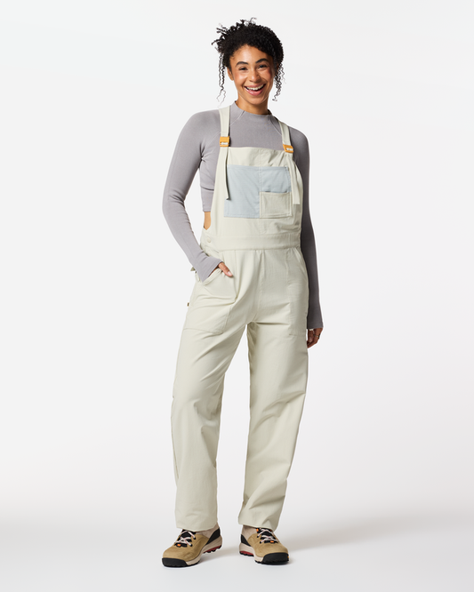 Asombro Overall - Women's