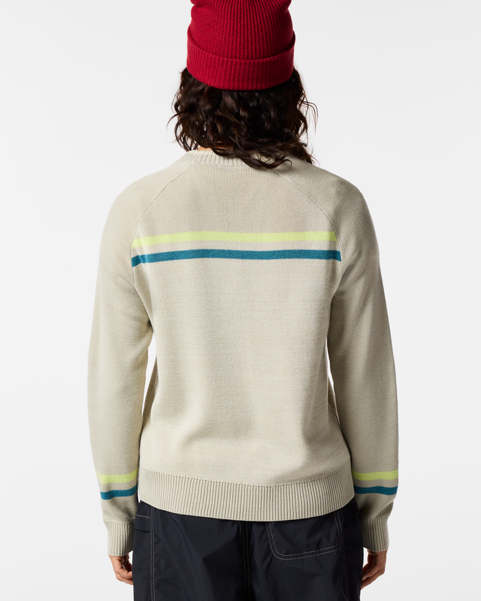 Cotopaxi Crew Sweater - Women's