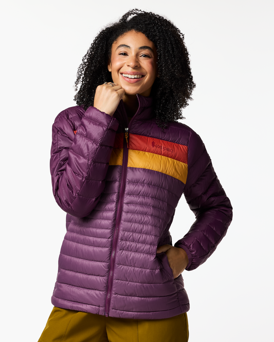Fuego Down Jacket - Women's