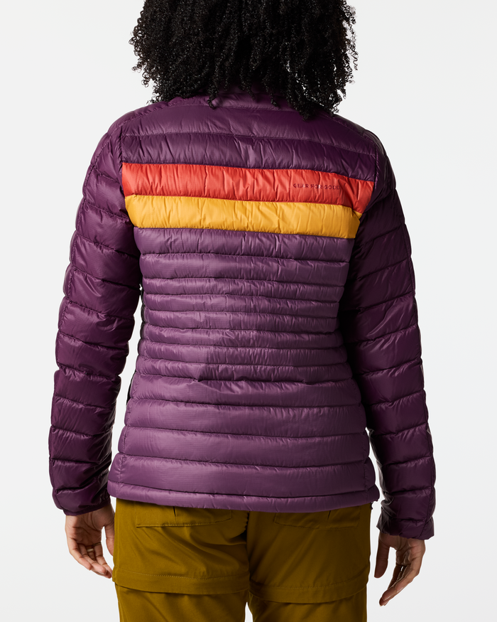 Fuego Down Jacket - Women's