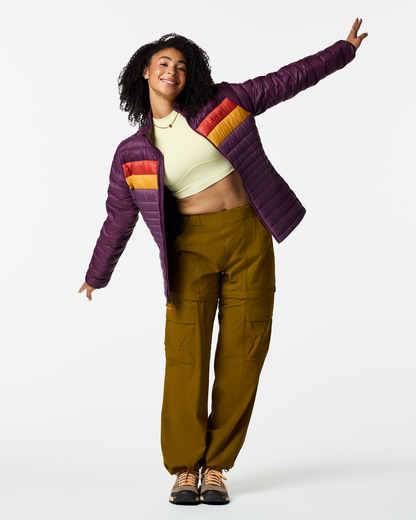 Fuego Down Jacket - Women's