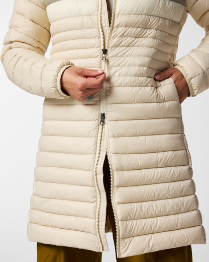 Fuego Down Parka - Women's
