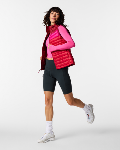 Fuego Down Vest - Women's