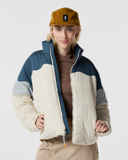 Lumbre Insulated Jacket - Women's