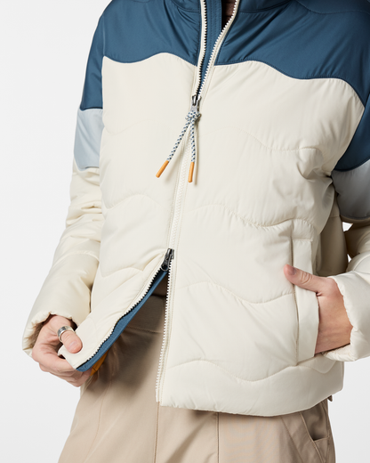 Lumbre Insulated Jacket - Women's