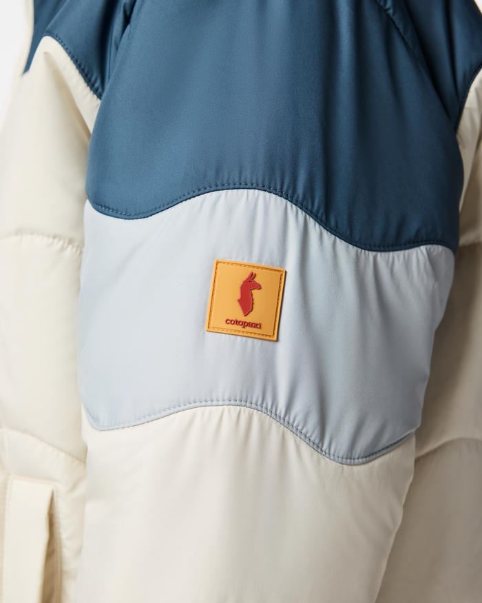 Lumbre Insulated Jacket - Women's