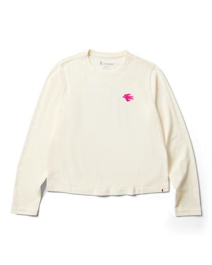 Nomad Long-Sleeve T-Shirt - Women's