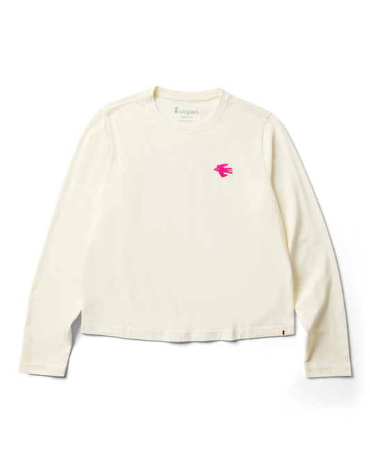 Nomad Long-Sleeve T-Shirt - Women's
