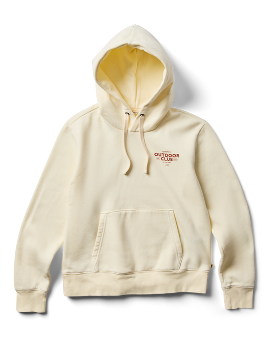 Outdoor Club Hoodie - Women's