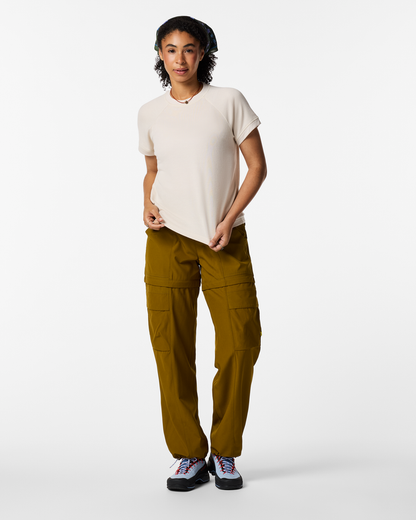Perenne Short-Sleeve Shirt - Women's