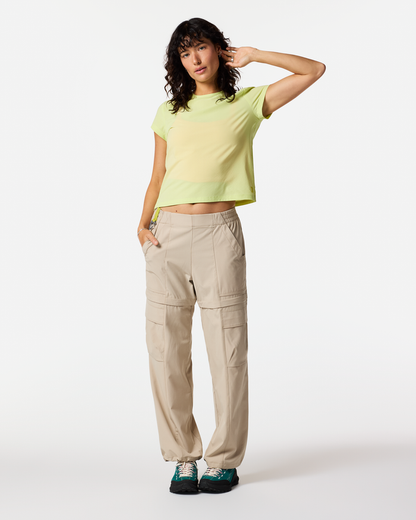 Pulso Tech T-Shirt - Women's