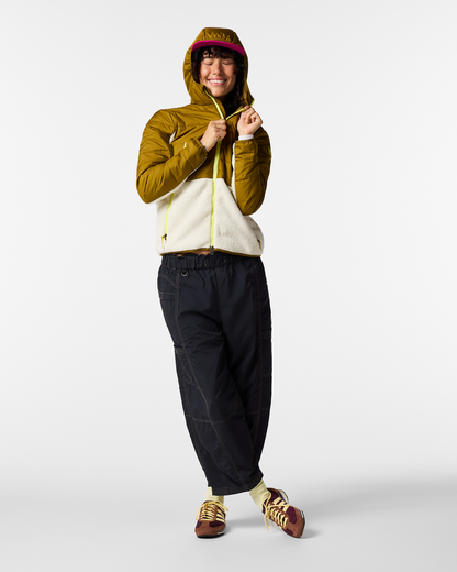 Trico 2.0 Hybrid Jacket - Women's