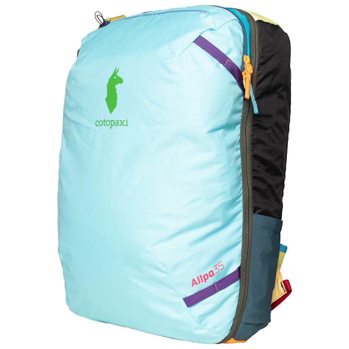 The All-New Allpa 35L