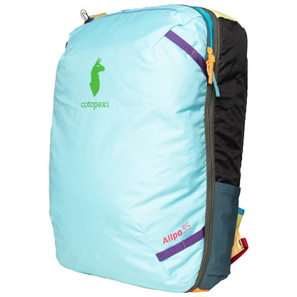 The All-New Allpa 35L