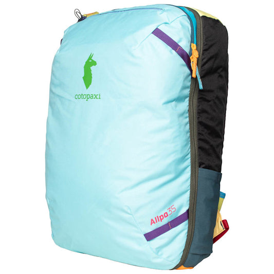 The All-New Allpa 35L