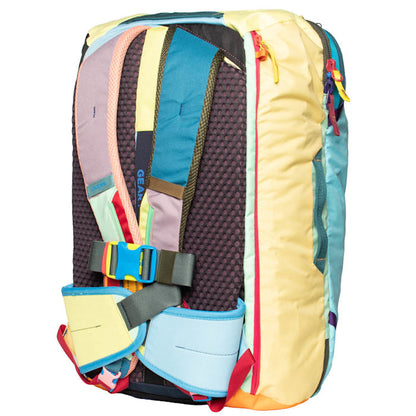 The All-New Allpa 35L
