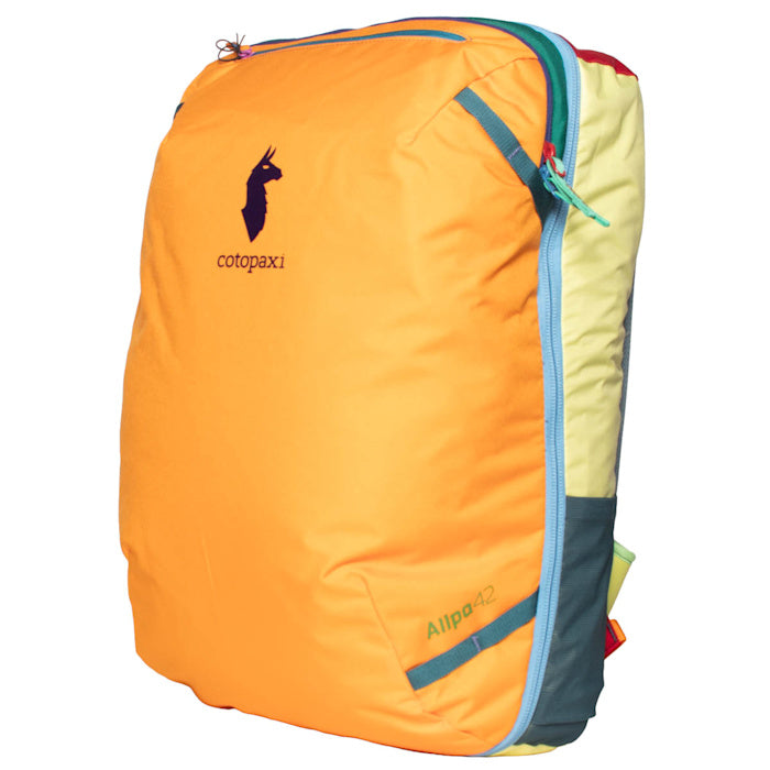 The All-New Allpa 42L