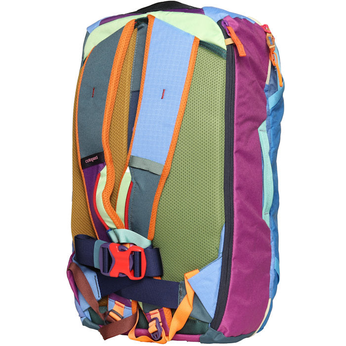 The All-New Allpa 28L