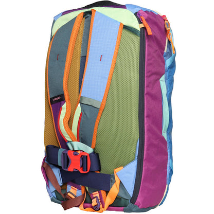 The All-New Allpa 28L