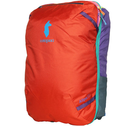 The All-New Allpa 35L