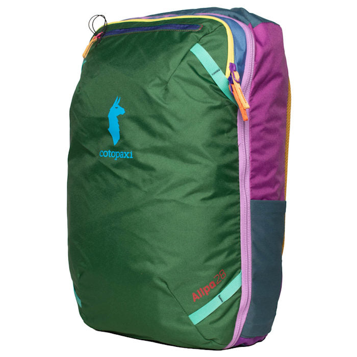 The All-New Allpa 28L