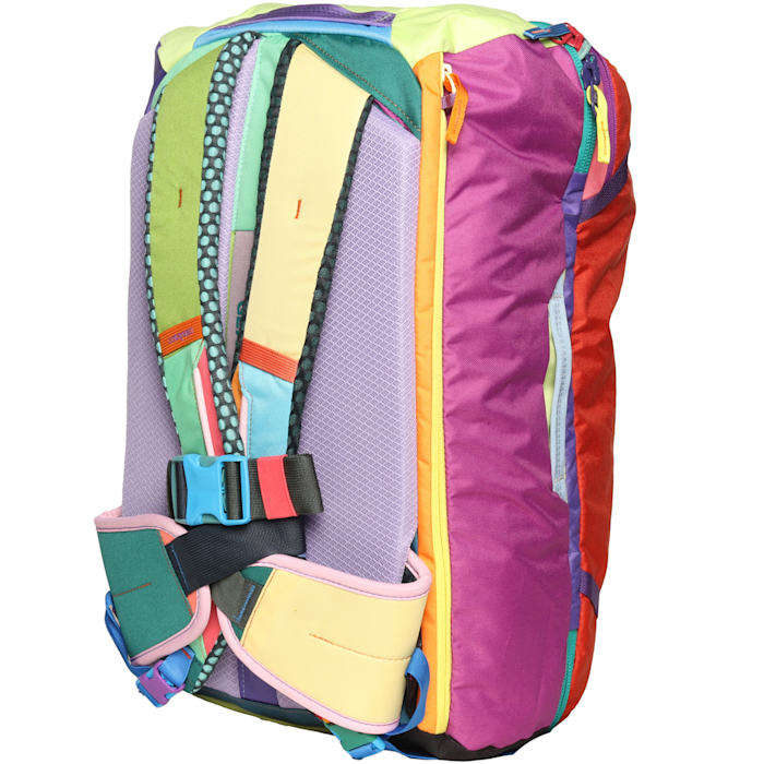 The All-New Allpa 35L