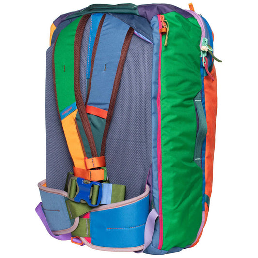 The All-New Allpa 35L