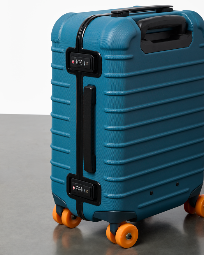 Coraza Suitcase - Carry On