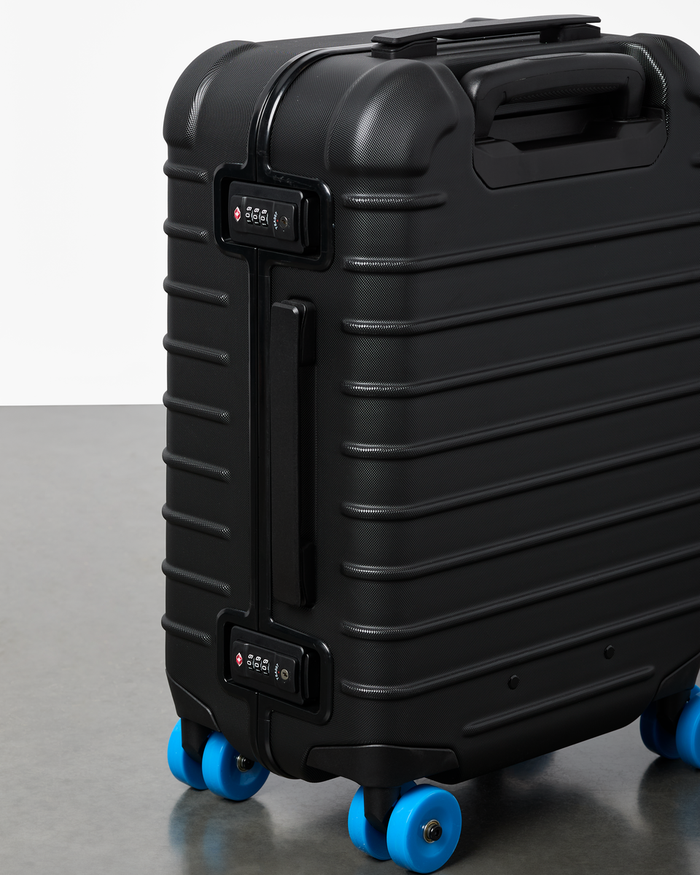 Coraza Suitcase - Carry On