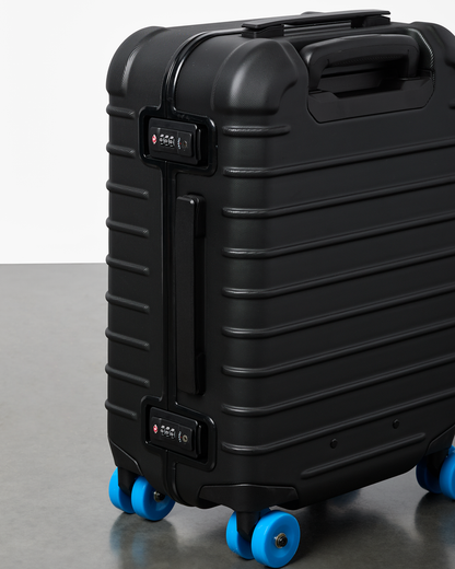 Coraza Suitcase - Carry On