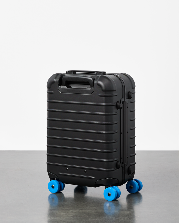 Coraza Suitcase - Carry On