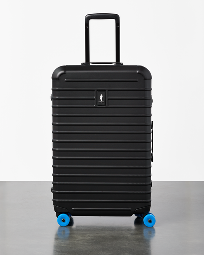 Coraza Suitcase - Medium Checked
