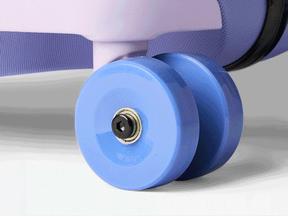 Coraza Interchangeable Wheel (Single)