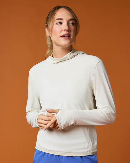 Sombra Sun Hoodie - Women's