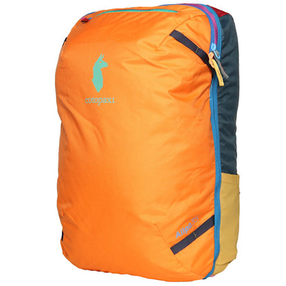 The All-New Allpa 35L