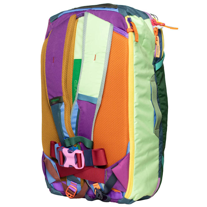 The All-New Allpa 28L