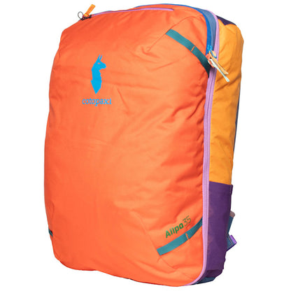 The All-New Allpa 35L