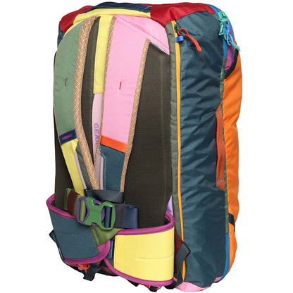 The All-New Allpa 35L