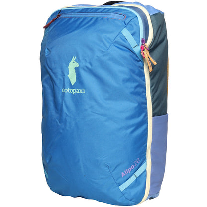 The All-New Allpa 28L