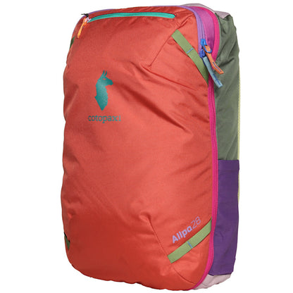 The All-New Allpa 28L
